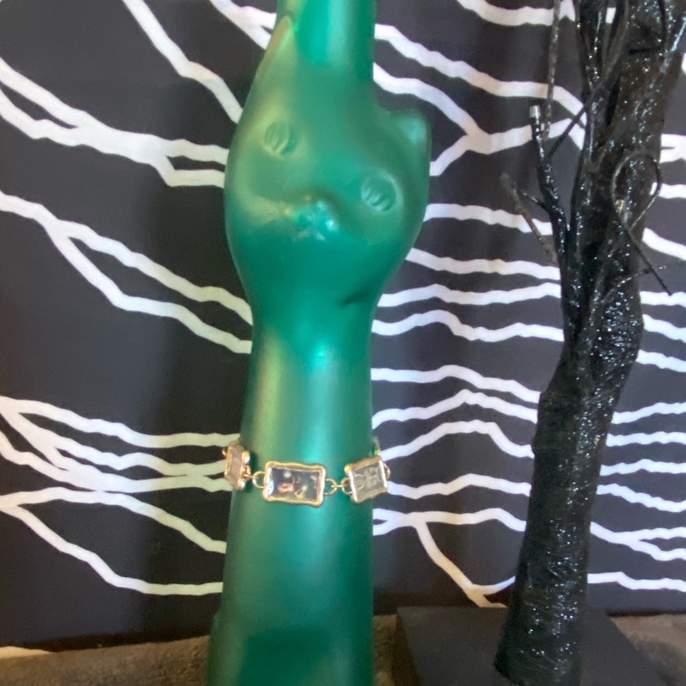 💙Handmade Dr. Who Bracelet w/Matt Smith💙 - Picture 4 of 4